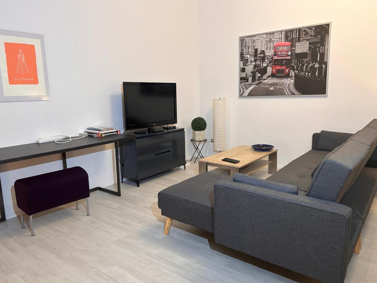 Moderne Maisonettewohnung/2 Zimmer/Kueche/Bad #2 Markt Schwaben Exterior photo